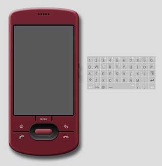 Illustration for article titled What Android's SDK Reveals: Games, Apps and Four New Smartphone Layouts